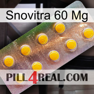 Snovitra 60Mg new11